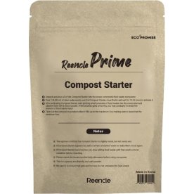 REENCLE Kompoststarter