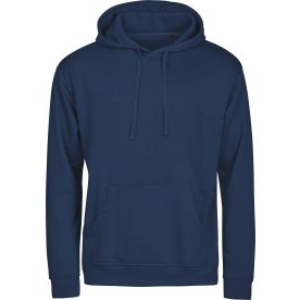 Tee Jays Power Hoodie, Navy, Str. 5XL
