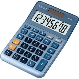 Casio MS-80E bordregner