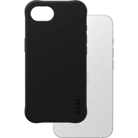 CARE iPhone 16e Fashion Samba MagSafe cover, sort