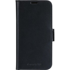 dbramante1928 Copenhagen iPhone 16e cover, sort