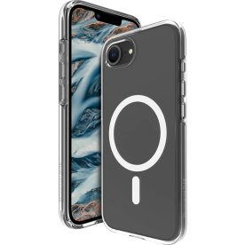 dbramante1928 Iceland Pro MagSafe iPhone 16e, klar