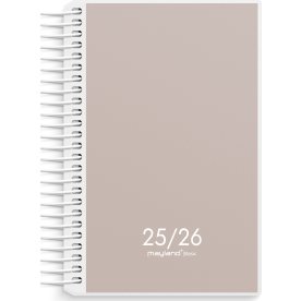 Mayland 25/26 Dagkalender, Basic, Mini