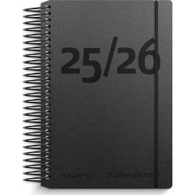 Mayland 25/26 Dagkalender, Mini