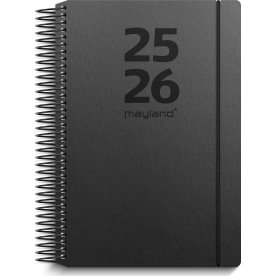 Mayland 25/26 Dagkalender, Stor