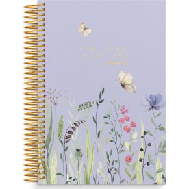 Mayland 25/26 Dagkalender, Story, Stor