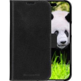 dbramante1928 Lynge iPhone 16e, sort