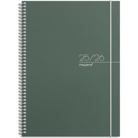 Mayland 25/26 Ugekalender, Story, A5