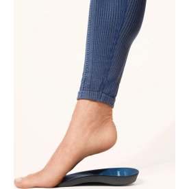 Swedish Posture Indlægssåler Align 3/4 M