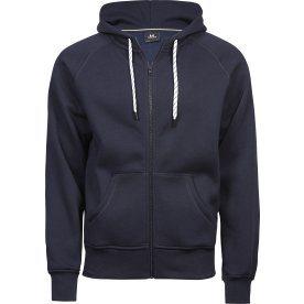 Tee Jays Fashion hood, Navy, Str. 2XL