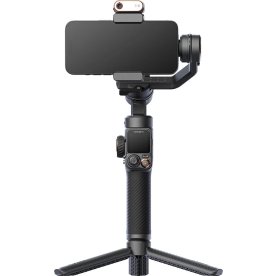 HOHEM Gimbal Isteady M7 Kit Med AI Sort