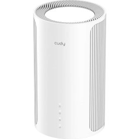 CUDY 5G Router P4 Ax3000 Gigabit