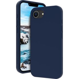 dbramante1928 Monaco iPhone 16e, stillehavsblå