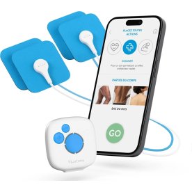 Bluetens Tens Classic 2