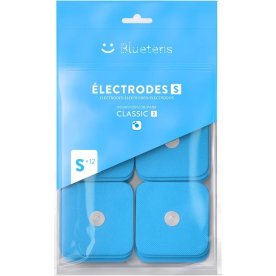 BLUETENS Elektroder S12 Classic 2