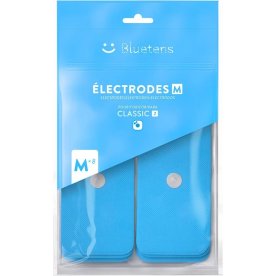 BLUETENS Elektroder M8 Classic 2