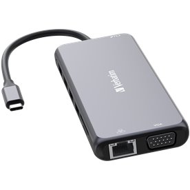 Verbatim USB-C Pro Multiport Hub CMH-14