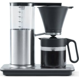 Wilfa CM2S-A125 Classic Tall kaffemaskine, stål