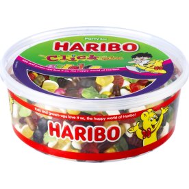 Haribo Click Mix Vingummi, 800 g