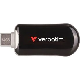 Verbatim Plectra USB-C nøgle, 64GB