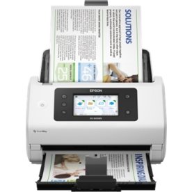 Epson WorkForce DS-800WN - dokumentscanner