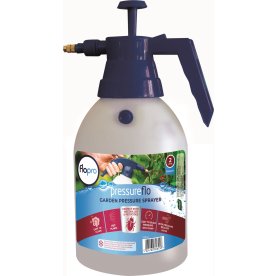 Flopro tryksprøjte, 2 liter
