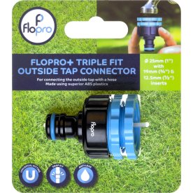 Flopro hanekobling