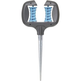 Flopro slangeguide i jord