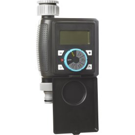 Flopro digital vandingstimer