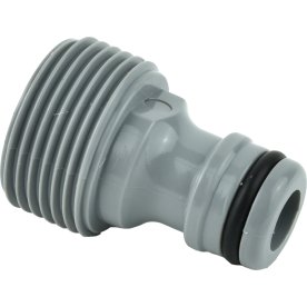 Flopro adapter til han-kobling