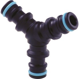 Flopro 3-vejs kobling