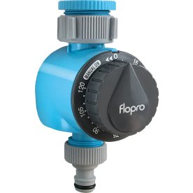 Flopro mekanisk vandingstimer