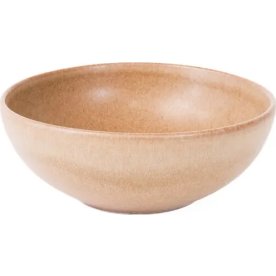 Clay Sand skål, Ø16 cm, 50 cl