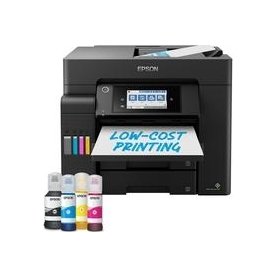 Epson EcoTank ET-5805 multifunktionsprinter, farve