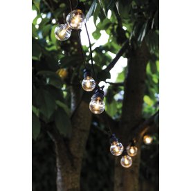 Sirius Lucas Supplementsæt,10 LED, 3 mtr, klar