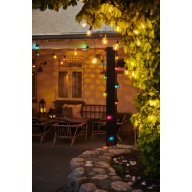 Sirius Tobias Supplementsæt,10 LED, 4,5 mtr klar