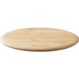 Scanpan Classic Bordskåner m/magnet, bambus, 18cm