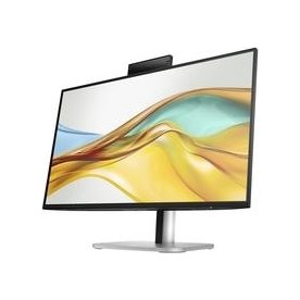 HP Series 5 Pro 524pm skærm, Kantbelyst LED, 24"