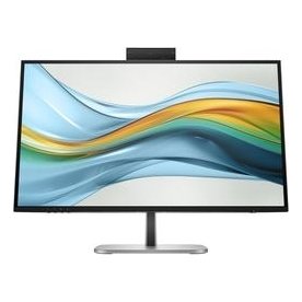 HP Series 5 Pro 527pm, Kantbelyst LED, 27"