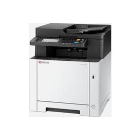 Kyocera MA2600cwfx, multifunktionsprinter, farve