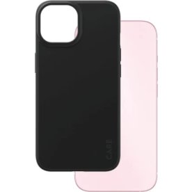 CARE iPhone 15 cover, sort