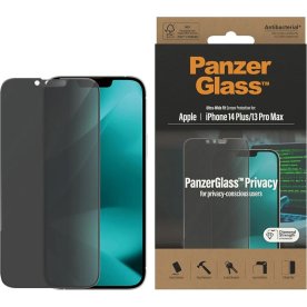 PanzerGlass Privacy iPhone 14 Plus, 13 Pro Max