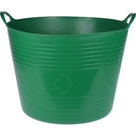Havespand, grøn