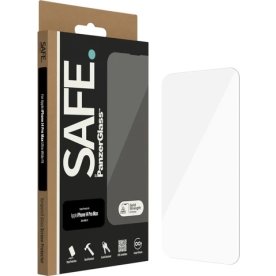 SAFE skærmbeskyttelse til iPhone 14 Pro Max