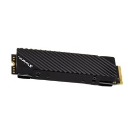 Verbatim SSD harddisk VI7000G PCIE NVME M.2, 1TB