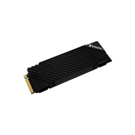 Verbatim SSD harddisk VI7000G PCIE NVME M.2 2TB