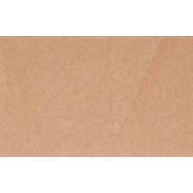Pølsepapir, 125x200 mm, 40g, brun, 1000 stk.