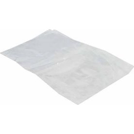 OPP-pose, klar, 150x200 mm, 20 my, 250 stk.