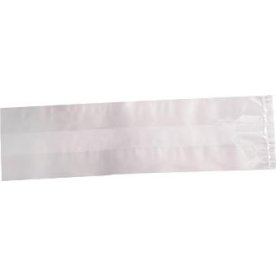 OPP-pose, sidefals, 65x50x250 mm, 30 my, 100 stk.