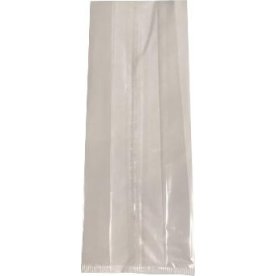 OPP-pose, sidefals, 100x50x250 mm, 30 my, 100 stk.
